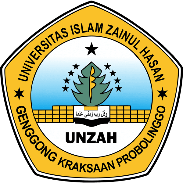 logo unzah