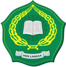 logo MKS IAIN Langsa Aceh