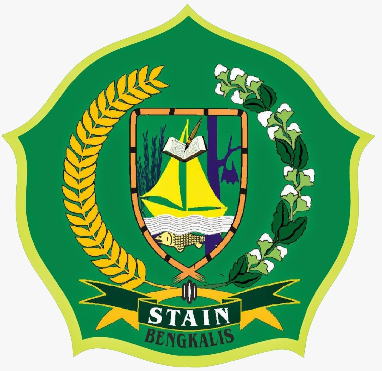 logo MKS STAIN Bengkalis Riau