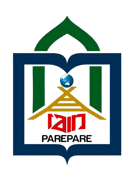 logo MKS IAIN Parepare