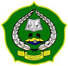 logo MKS IAIN Gorontalo