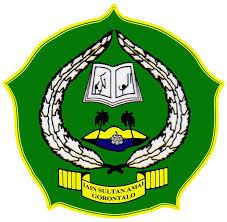 logo MKS IAIN Gorontalo