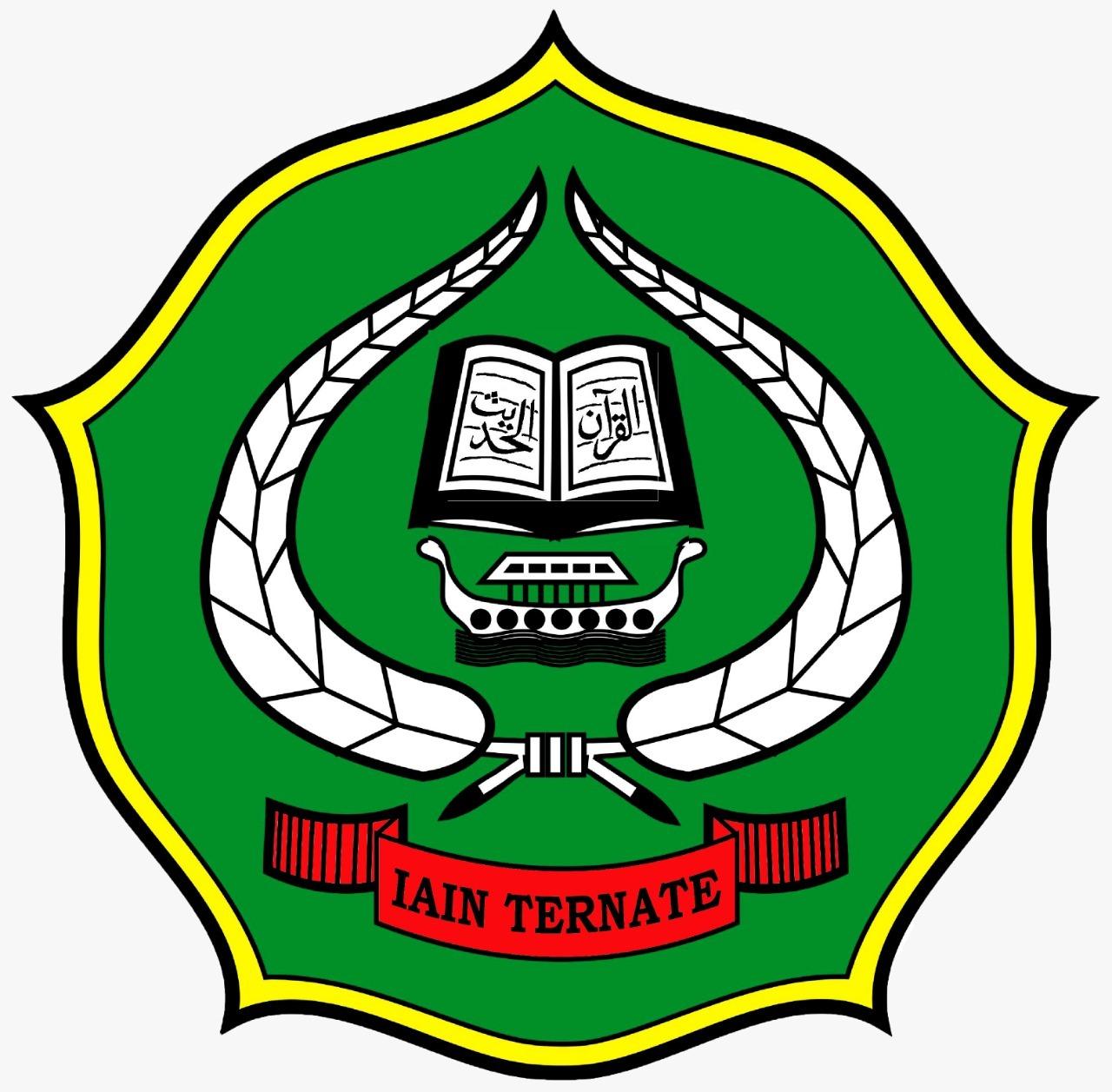 logo MKS IAIN Ternate