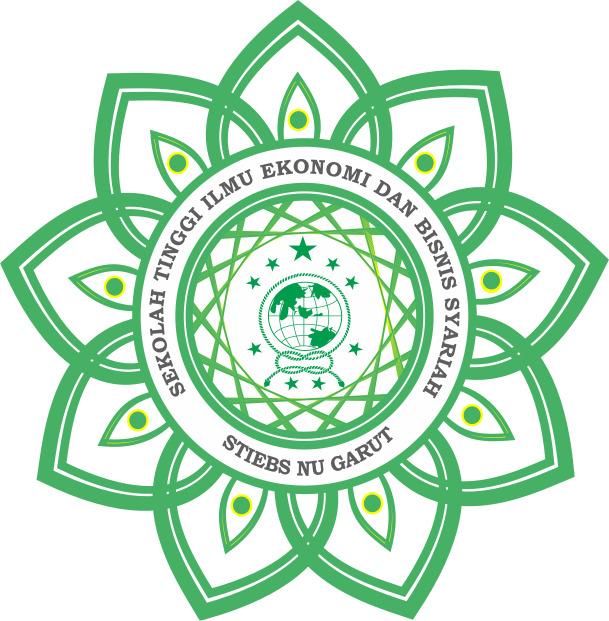 logo STIEB Syariah NU Garut
