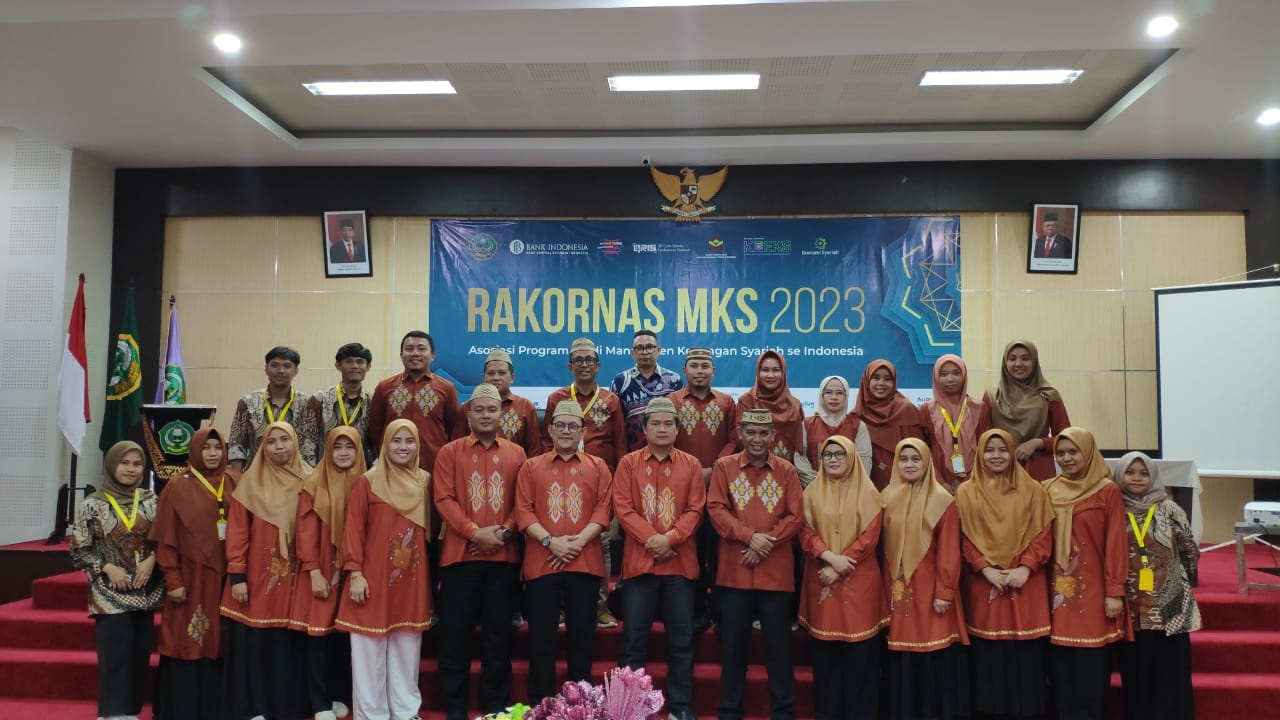 kegiatan asprodi mks